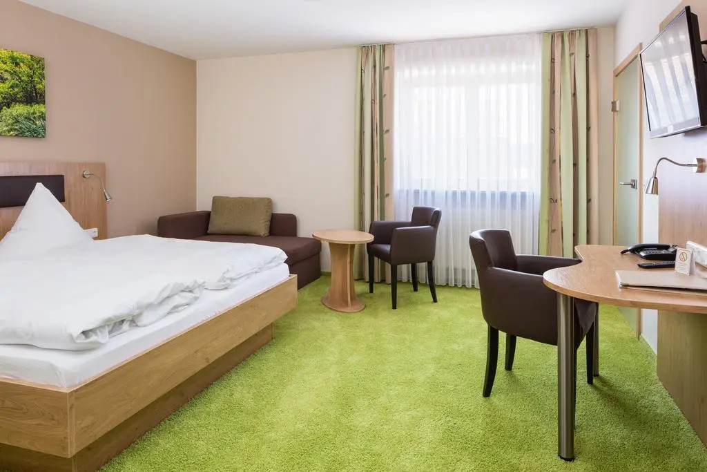 Hotel Sixt