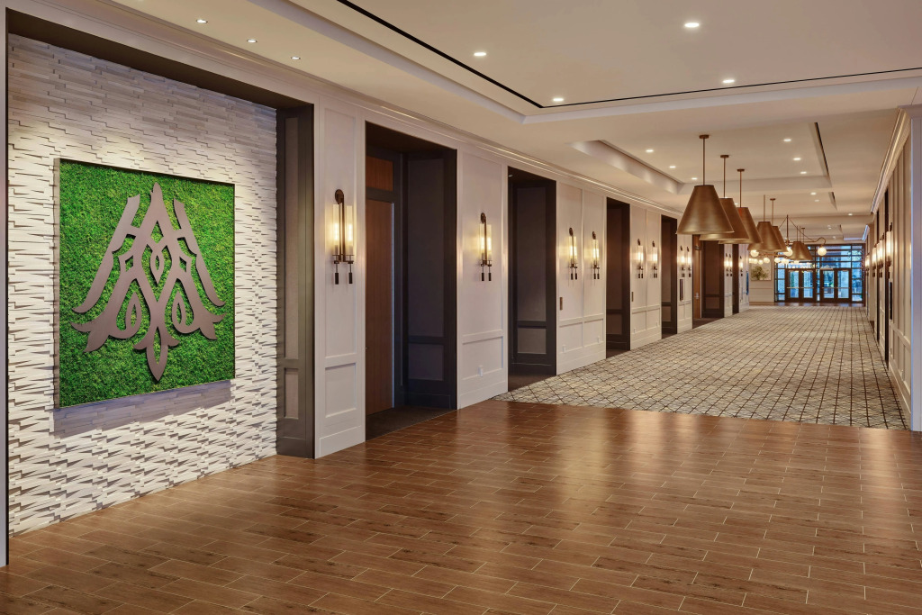 The Hotel at Avalon, Autograph Collection