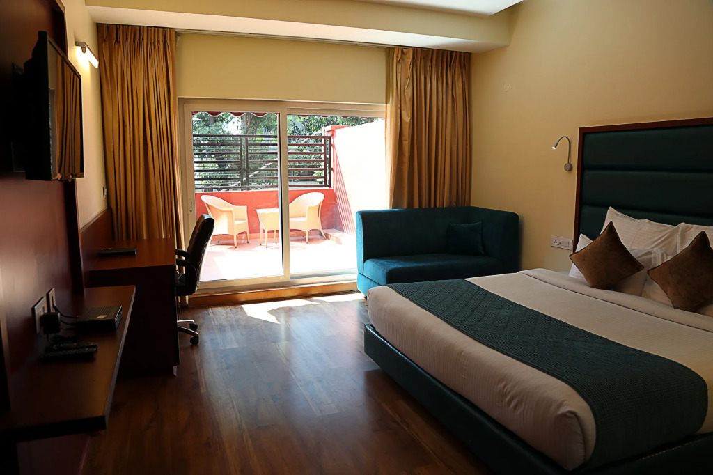 Hotel Cama