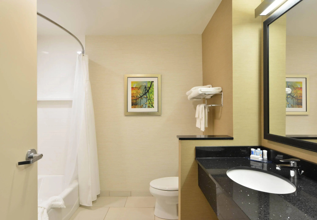 Fairfield Inn & Suites by Marriott Eau Claire/Chippewa Falls