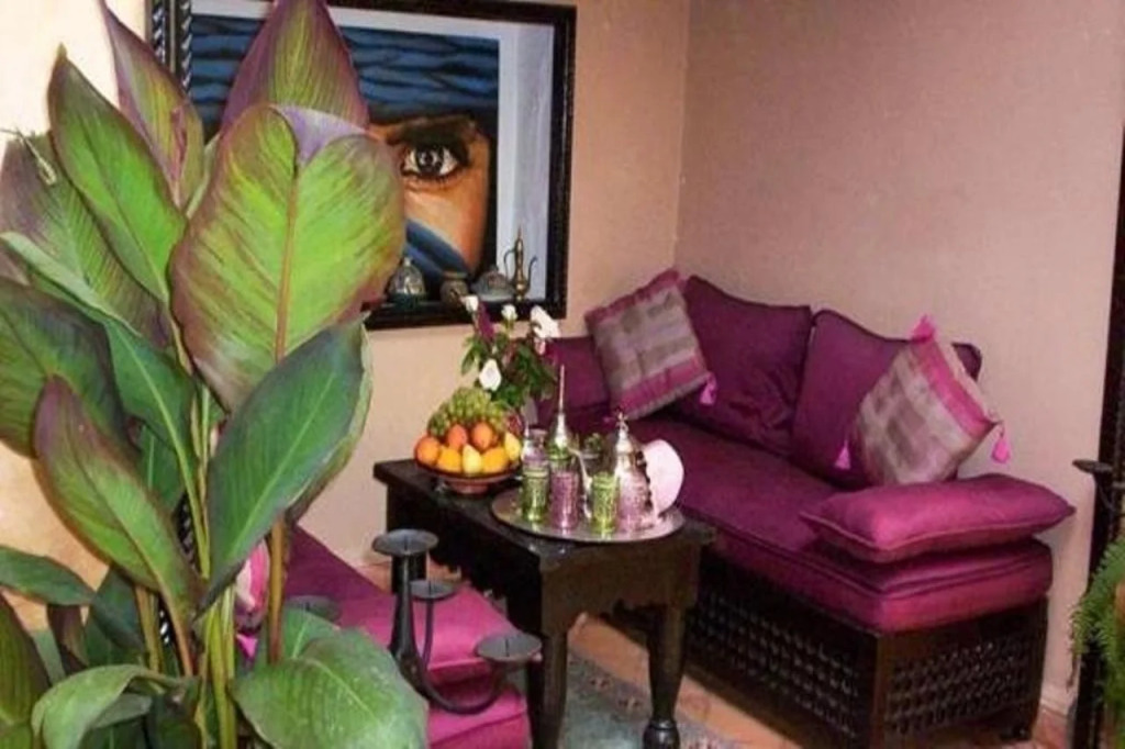 Riad Du Petit Prince