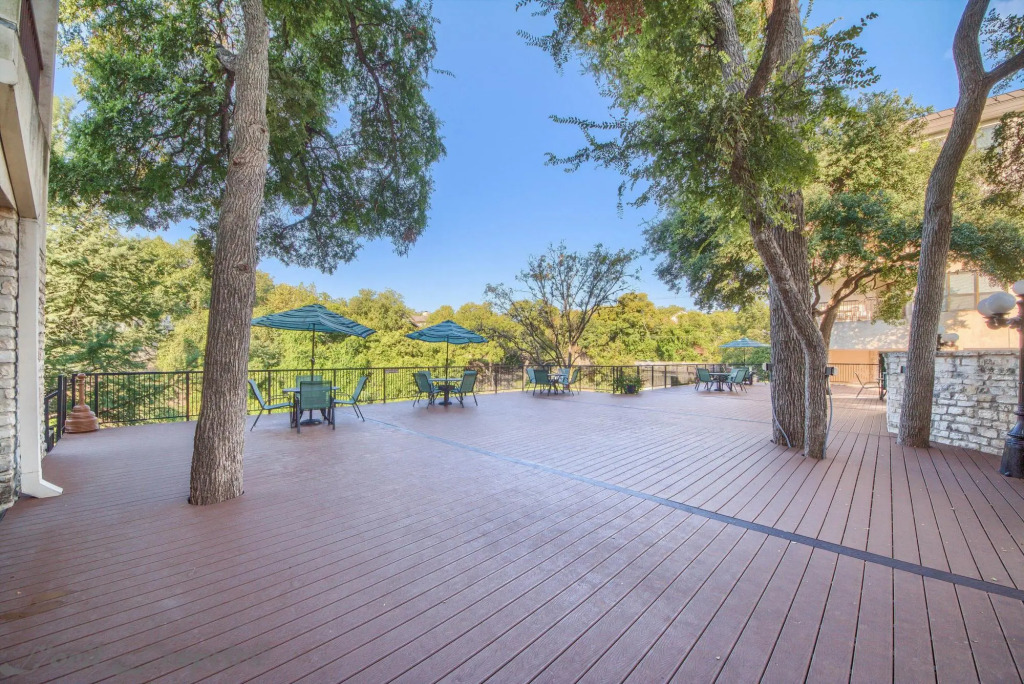 Inverness Condos Comal River IC 216