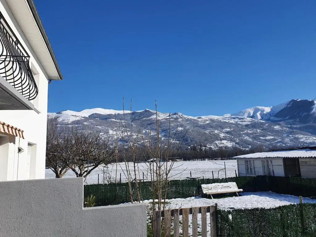 Appartement T2