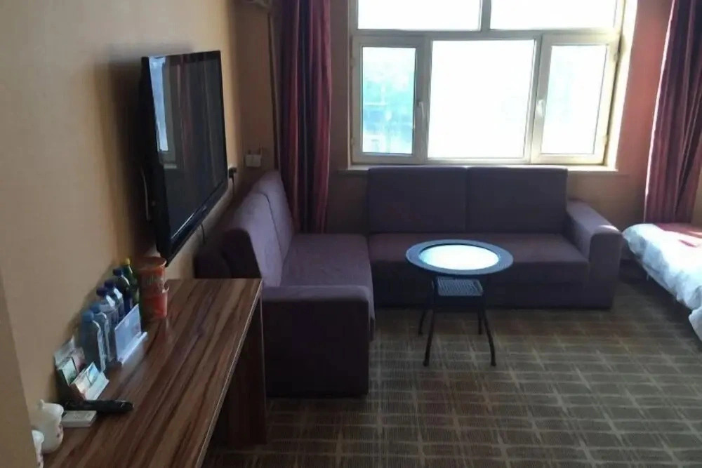 Jinyuan Hotel