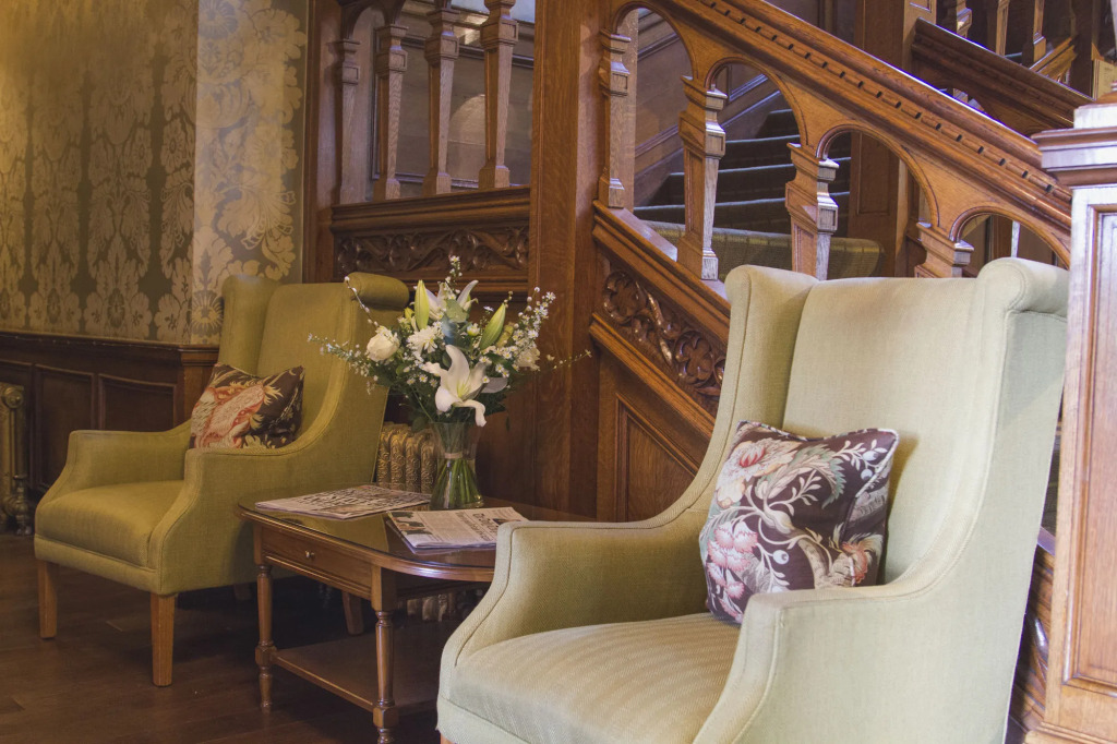 Merewood Country House Hotel