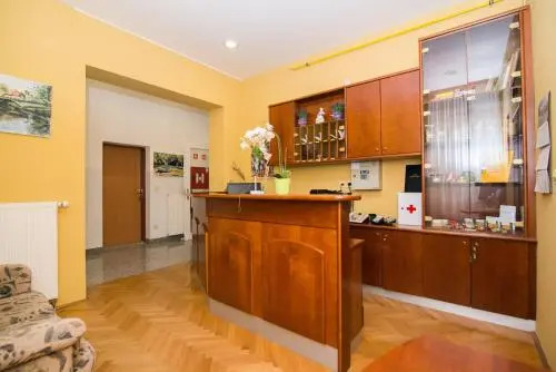 Garni Hotel Vila Ana
