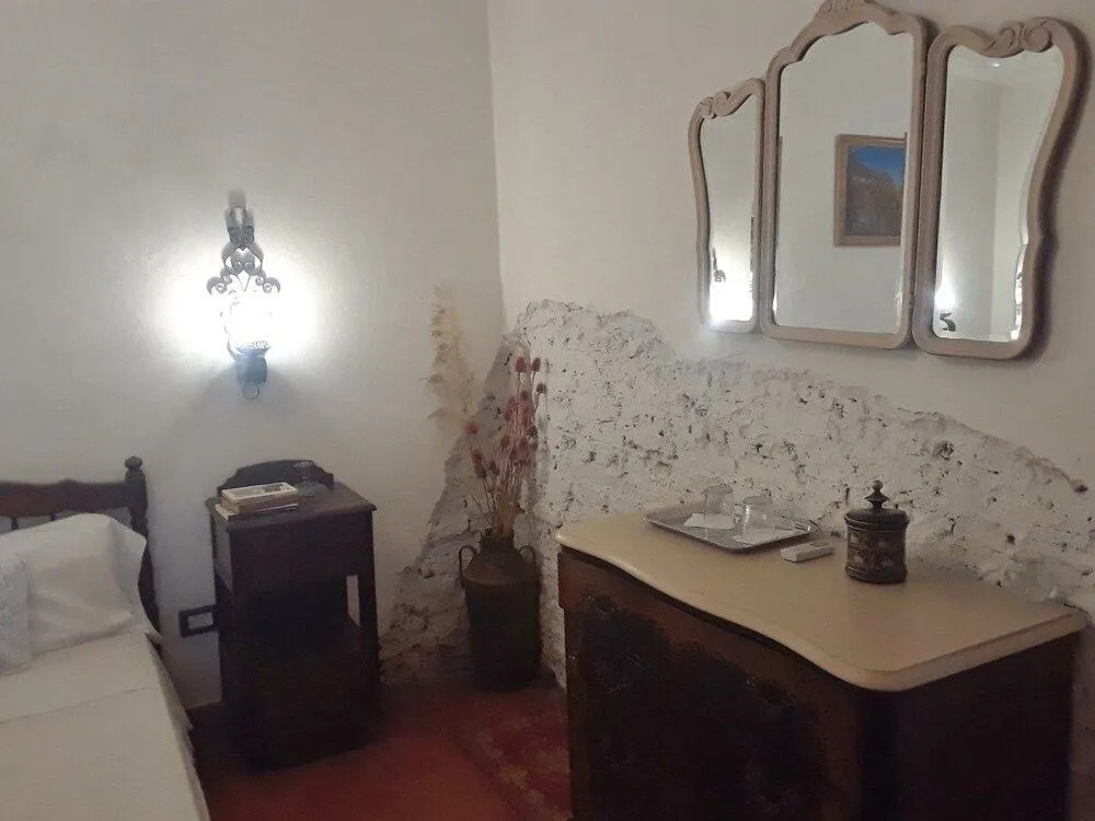 Posada Don Salvador