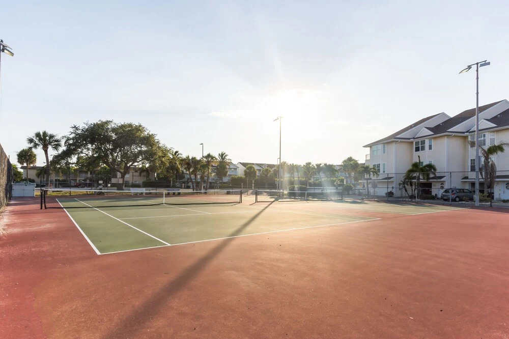 Sunny St Pete Beach Condo With Community Pool 1 Bedroom Condo by RedAwning