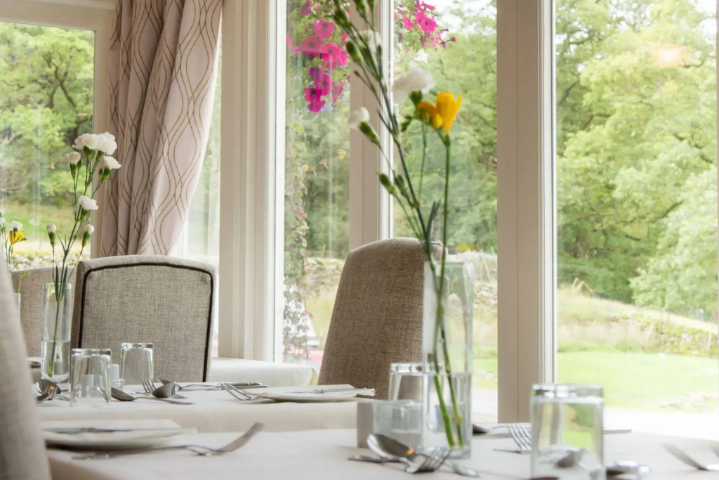 Glaramara Hotel