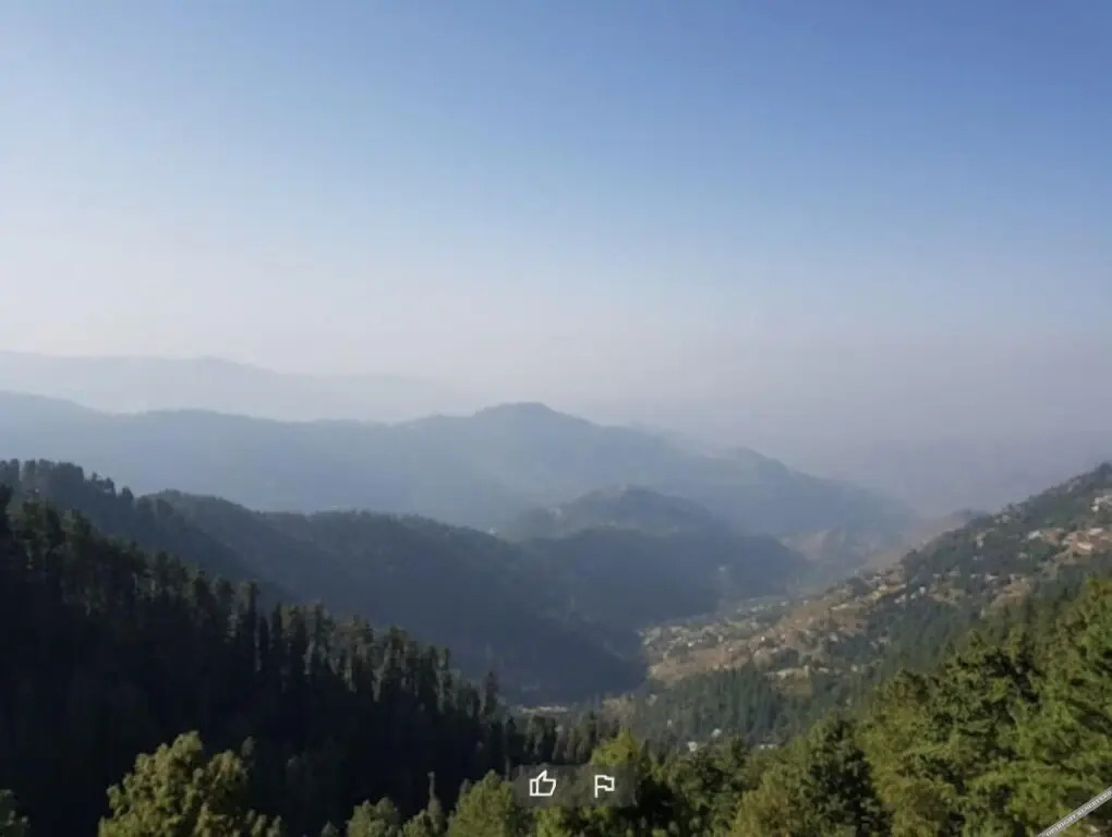 Mahgul Resort