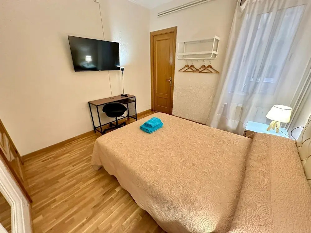Habitaciones acogedoras en Aragón