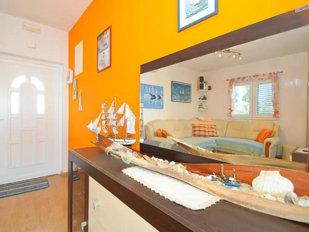 Žigulin Apartment