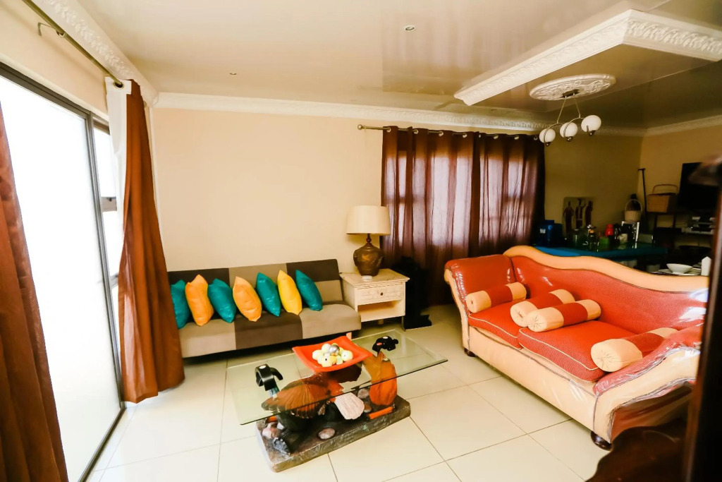 Circle Road BnB