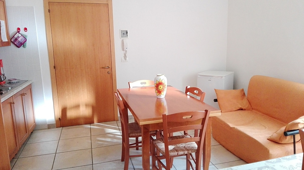 B&B Dimora VicoLungo