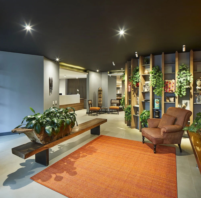 Nico Apartasuites