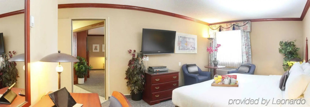 Stonebridge Hotel Grande Prairie