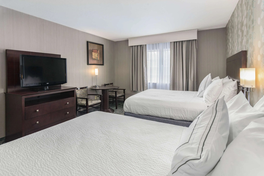 Best Western Concord Inn and Suites