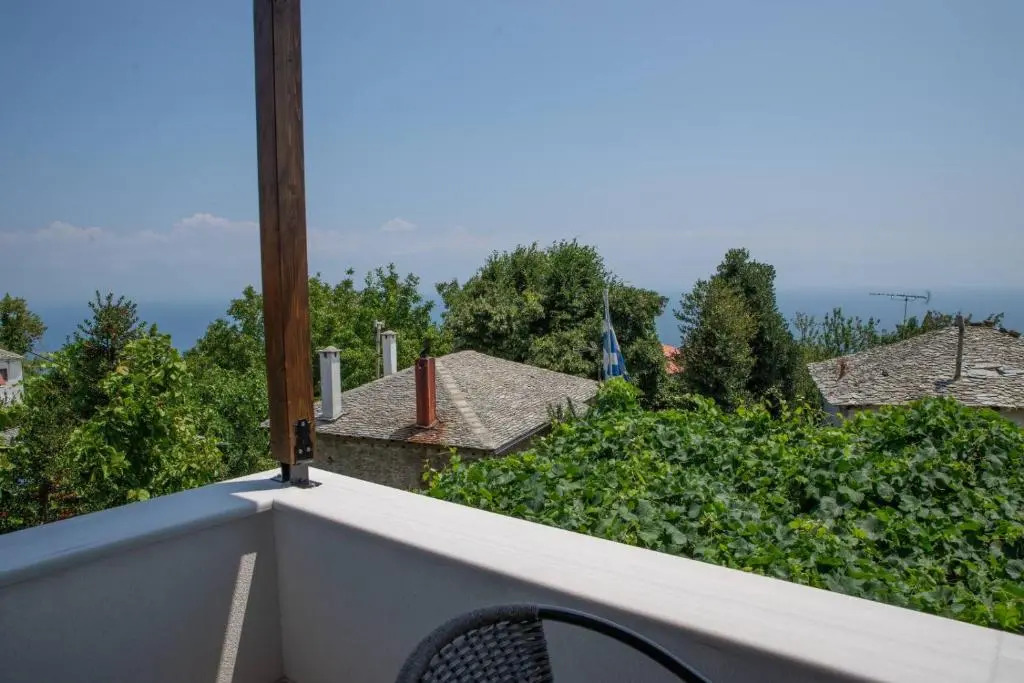 Aelia Mount Suites