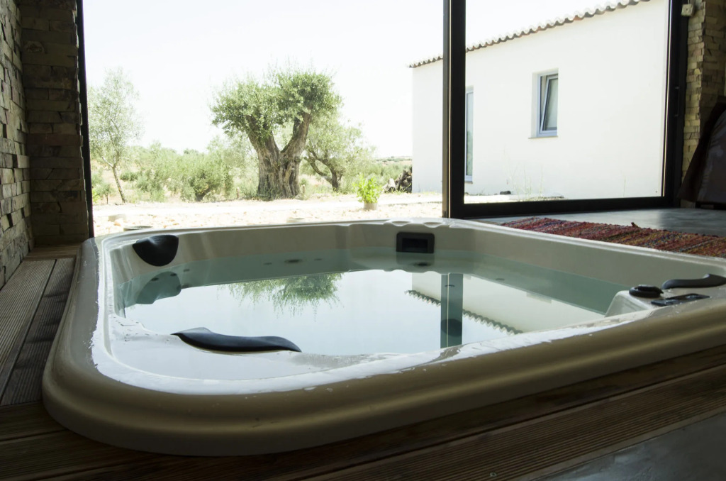 Monte da Estrela - Country House & SPA