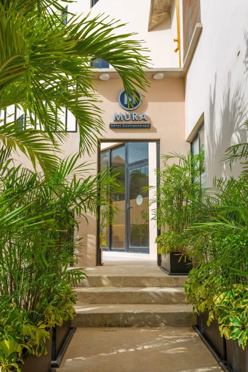 Esduma Murá Cancún