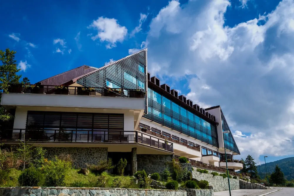 Holiday home Vila Bjelašnica