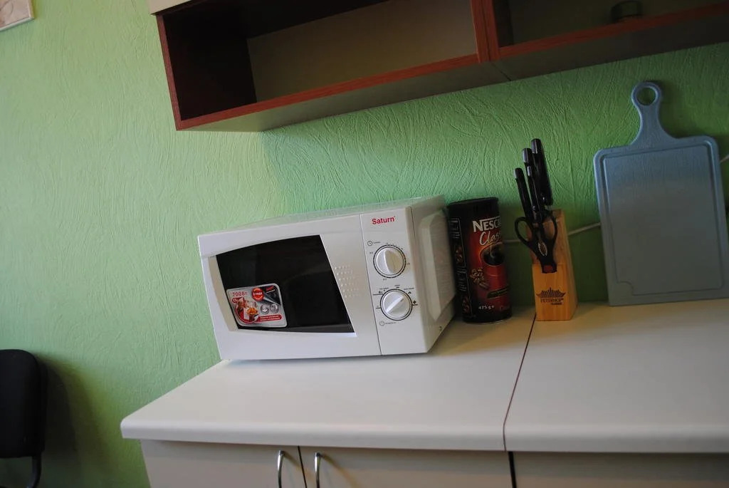 Хостел Эдем