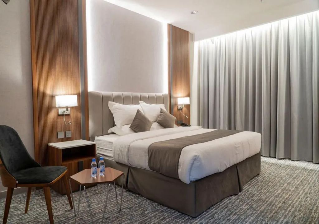 فندق ركاز الماسي - Rekaz Diamond Hotel