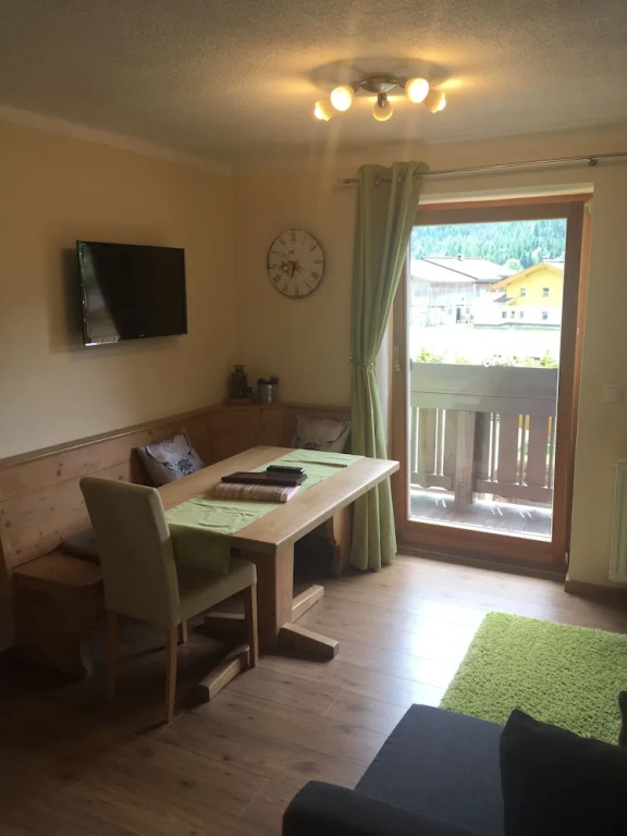 Alpenrose Appartements Waidring