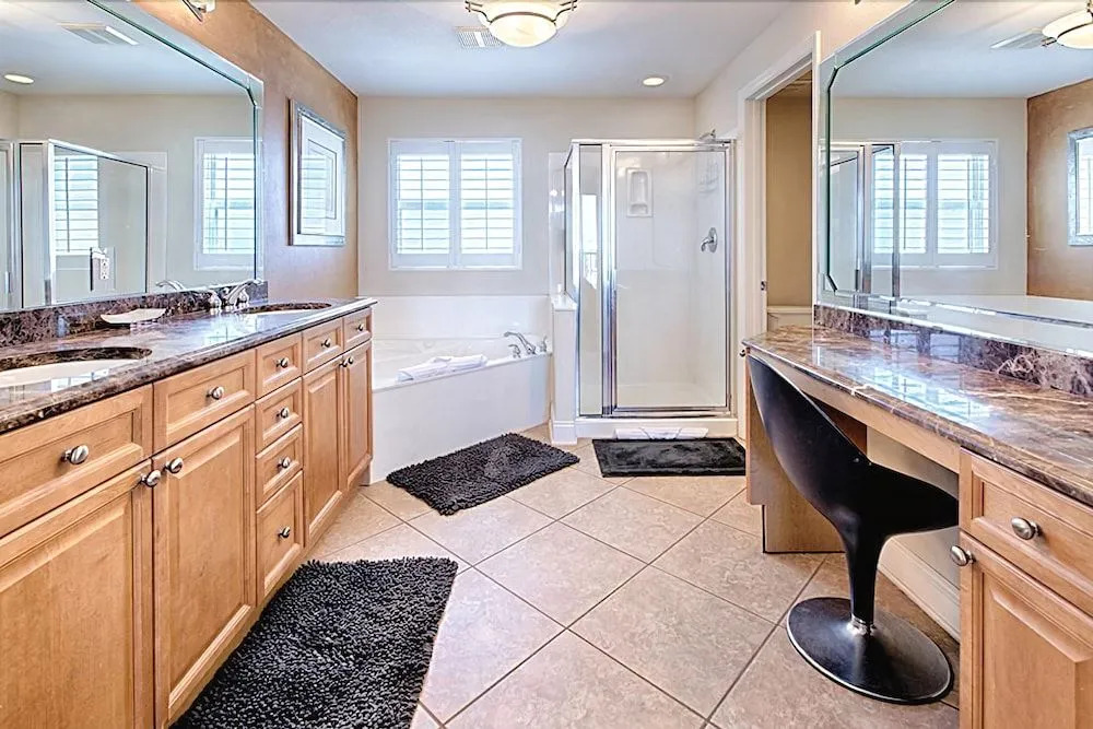 MEDITERRANEA 401A 3 Bedroom Holiday Home by Five Star Properties