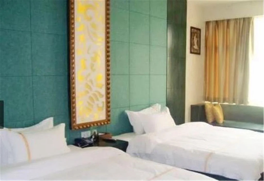 Anchuan Inn