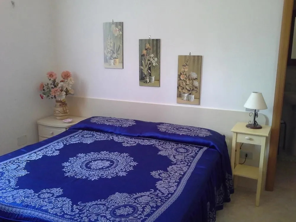 Agriturismo La Magione Del Capitano