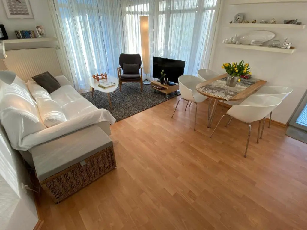 Residenz Bleichröder - Ferienwohnung 13