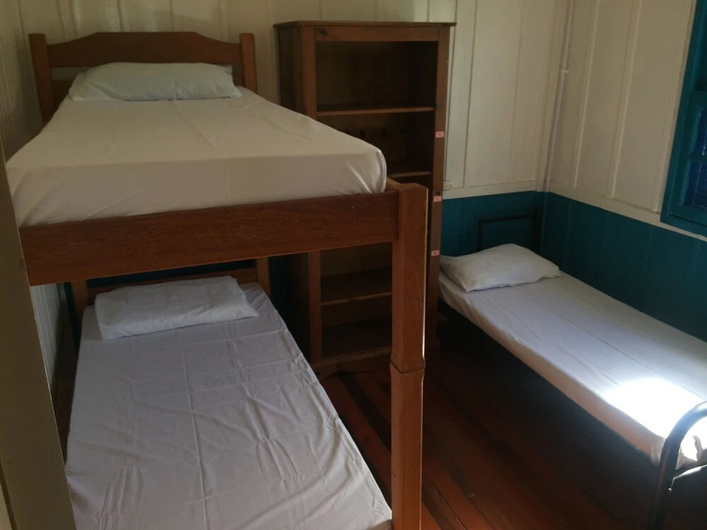 Mad Dog Hostel