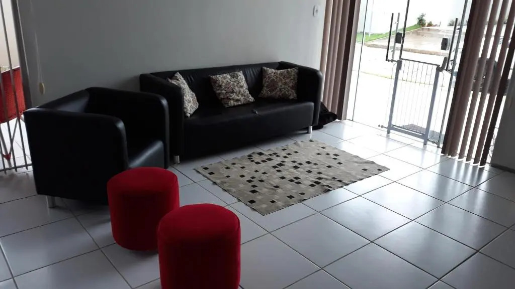 Casa de praia Luís Correia