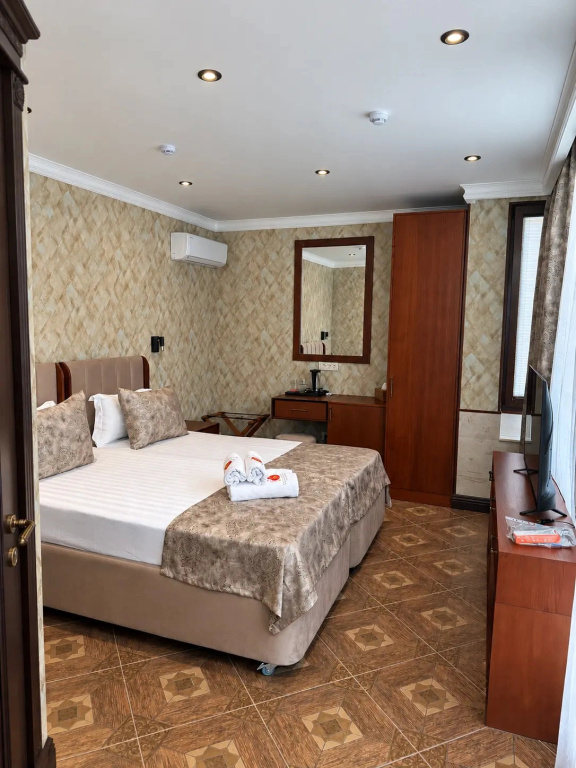 Nar Garden Boutique Hotel