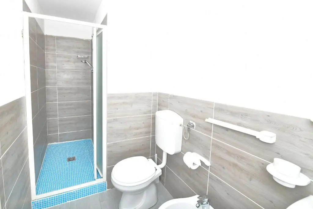 A San Lazzaro Rooms