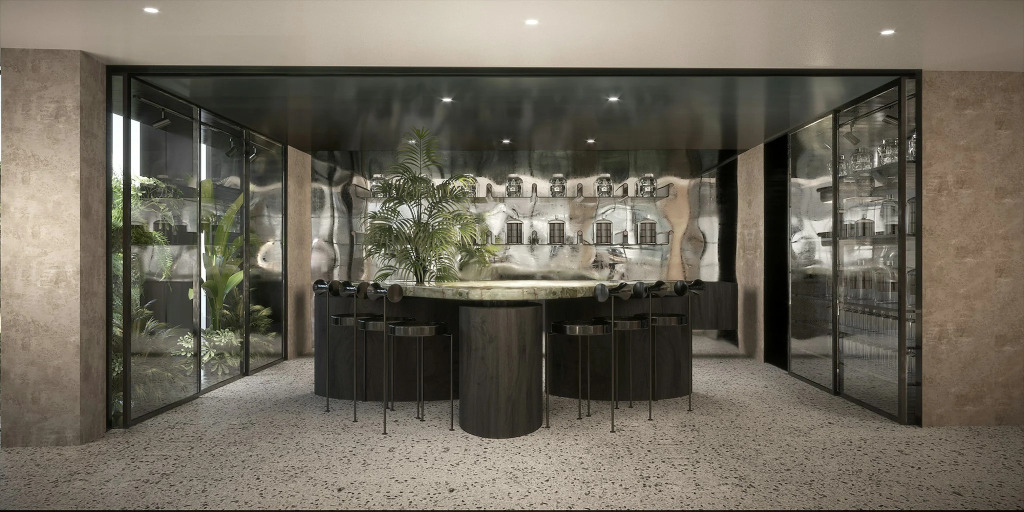 Kimpton Qiantan Shanghai by IHG