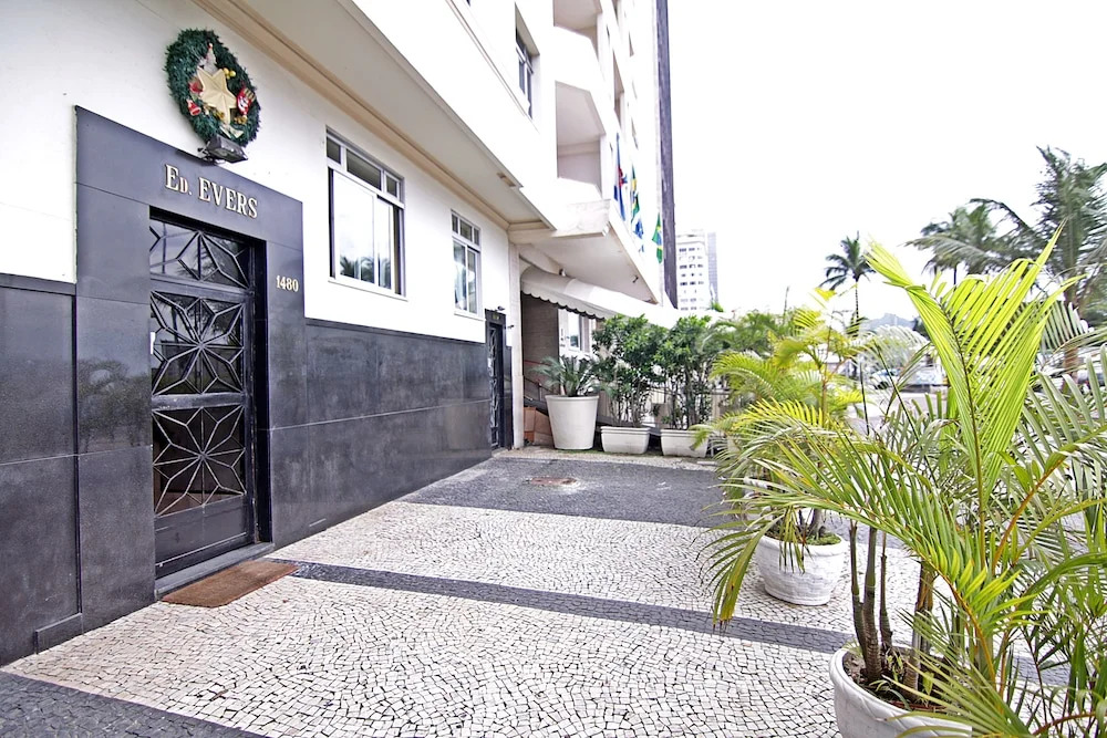 Rio Spot Apartment D039