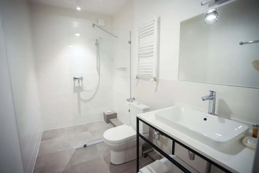 HOTEL SABU