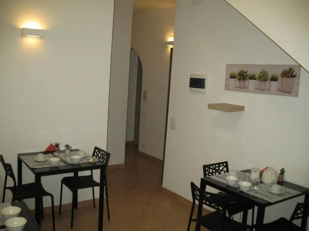 B&B Tommaso Fazzello