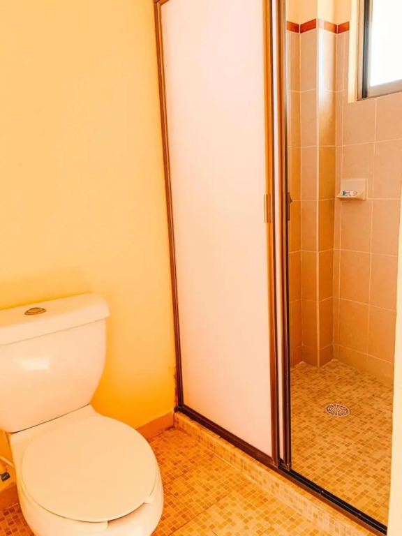 Hotel Sociedad y Maristas
