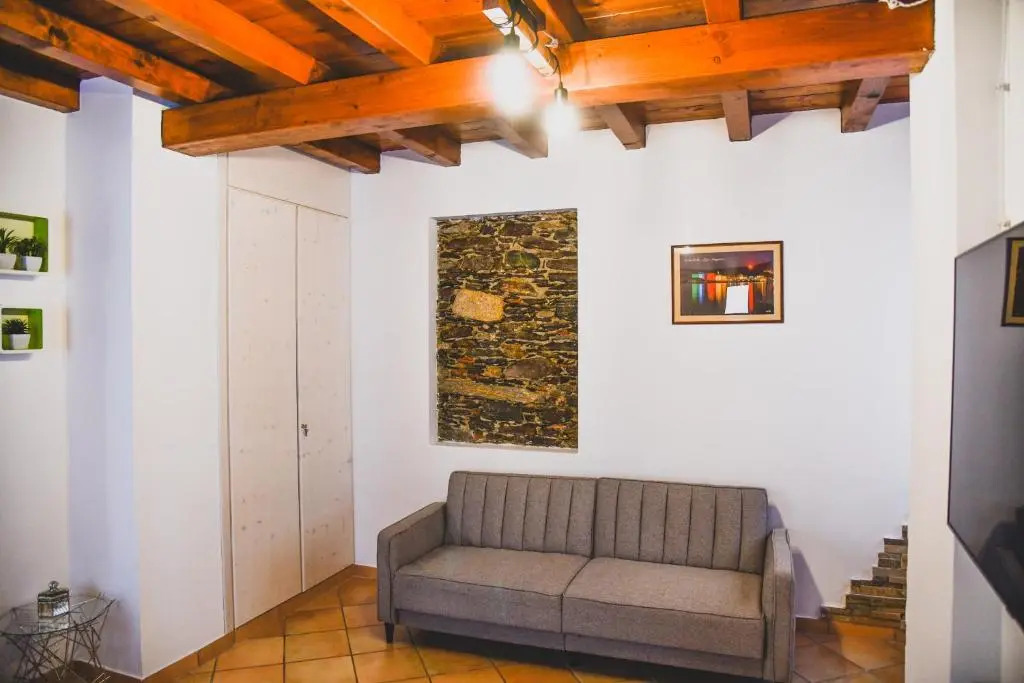 Vittoria Holiday House Stresa