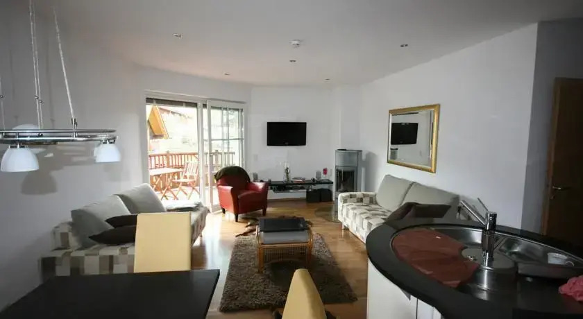 Exklusive Appartements