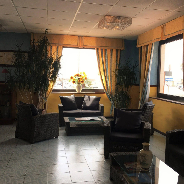 Hotel Don Pedro