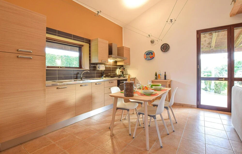 Villa Lucrezia