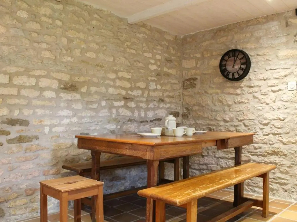Maison Saint-Pierre-d'Oléron, 3 pièces, 5 personnes - FR-1-246A-65