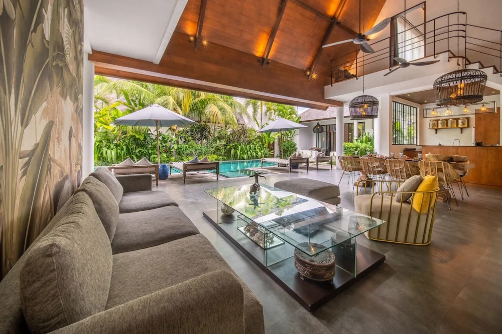 Villa Anam 2 Canggu