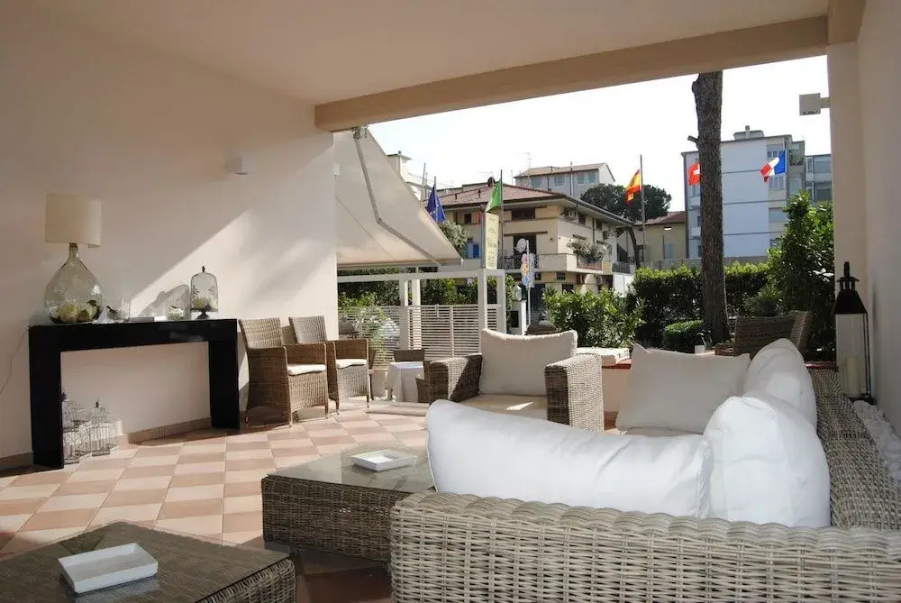 Villa Toscana