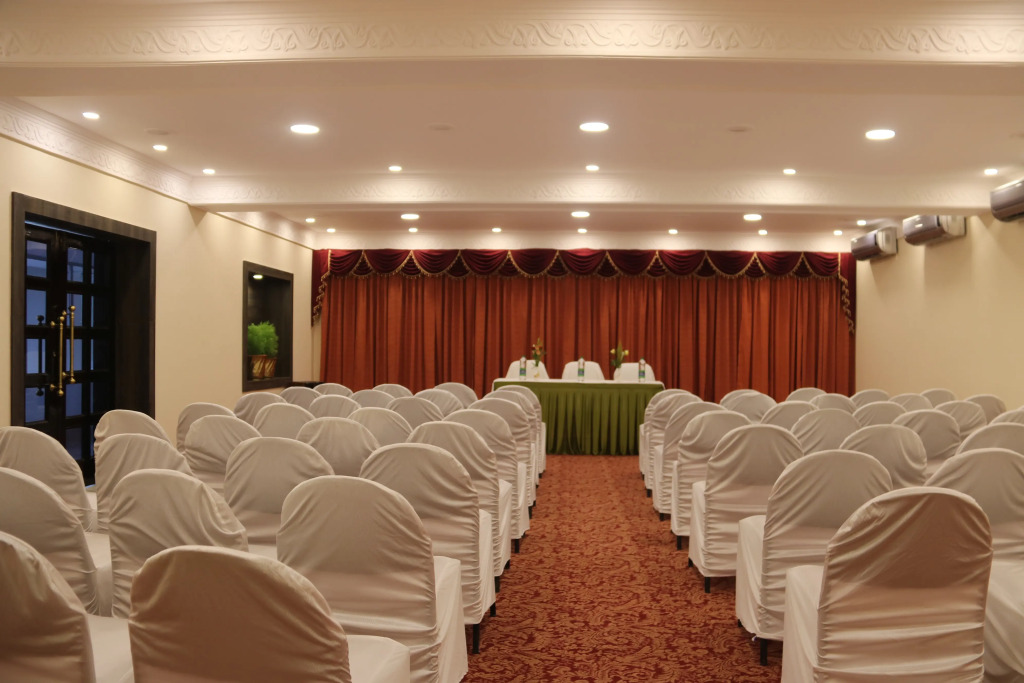 Hotel Grand central