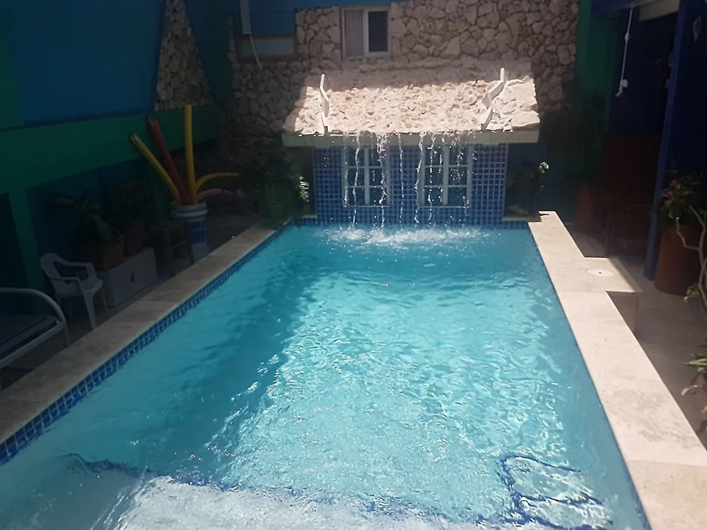 A1 Apartments Aruba